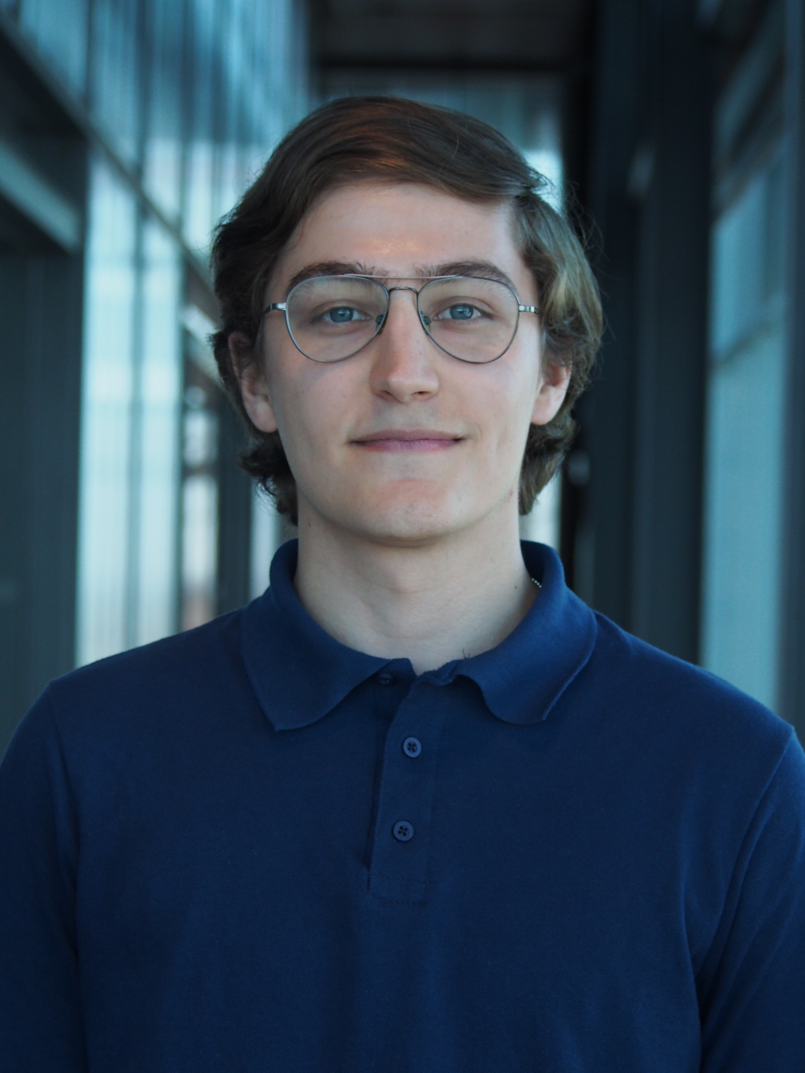 Carlos Bueso Rentería