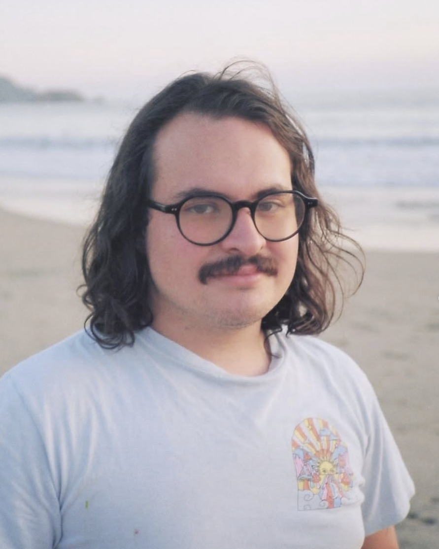 Juan Francisco Borrego